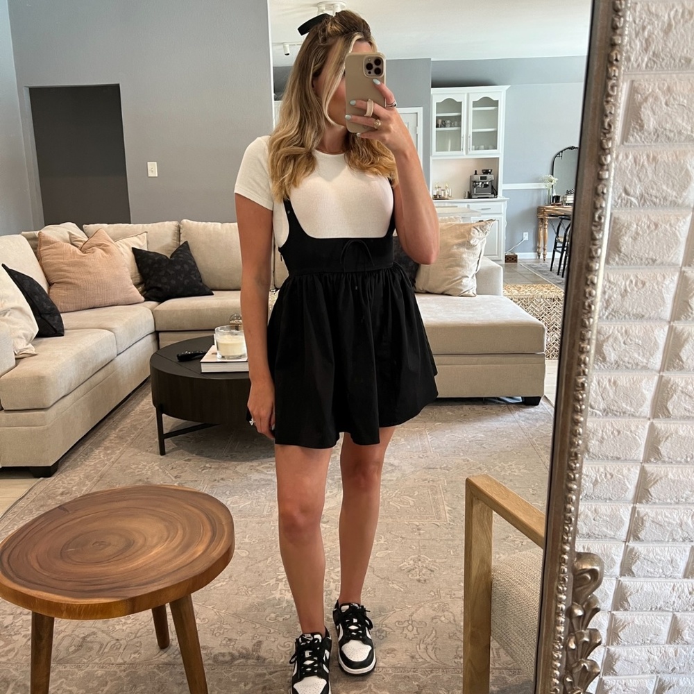 FOR LOVE AND LEMONS DRESS